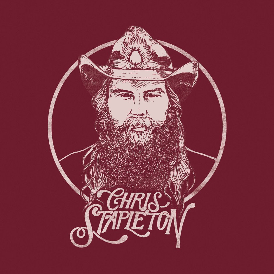 Chris Stapleton - From A Room Volume 2